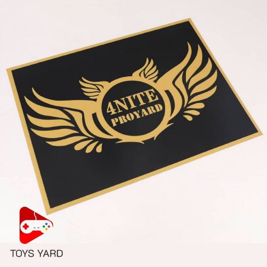 صورة لباده (تحت الكرسي) بالوان مختلفه